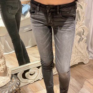 American Eagle Super Stretch Skinny Jeans